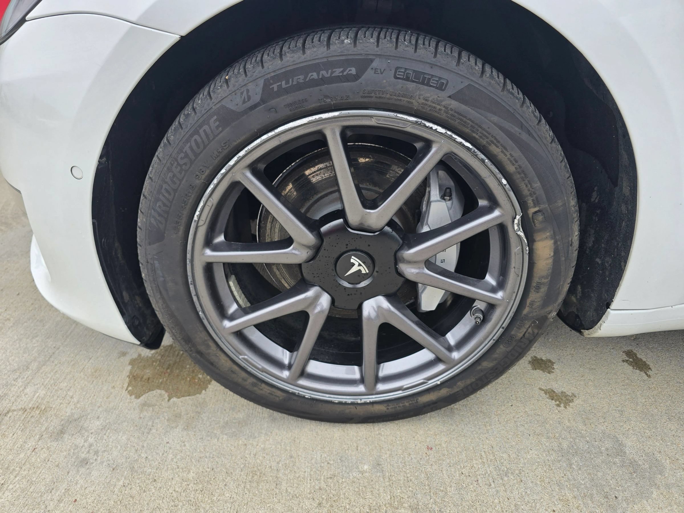 Used 2018 Tesla Model 3 Long Range AWD/4WD image 20