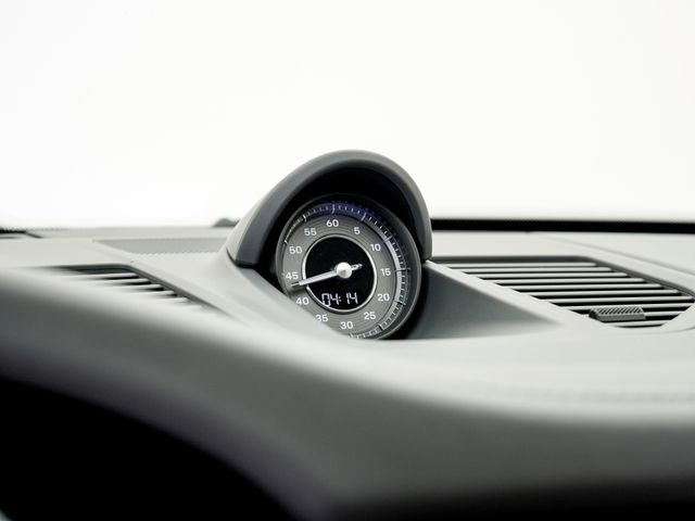 Certified 2021 Porsche 911 Turbo S image 18