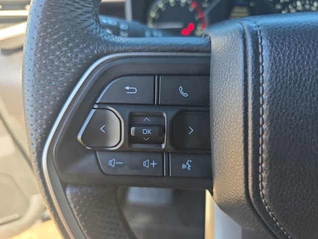 Used 2025 Toyota Tundra SR5 w/ SR5 Premium Package image 15