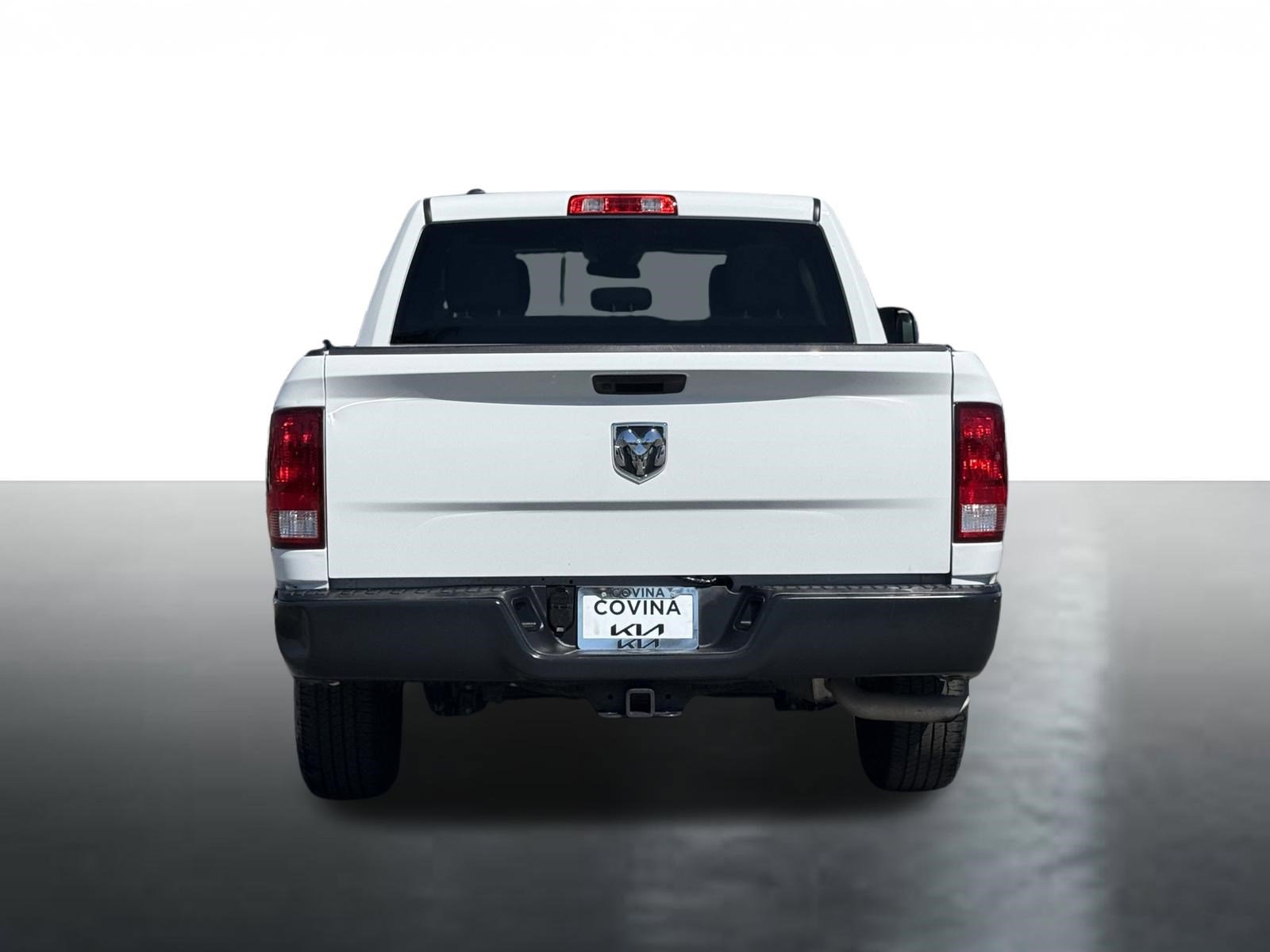 Used 2021 RAM 1500 Tradesman w/ Popular Equipment Group image 7