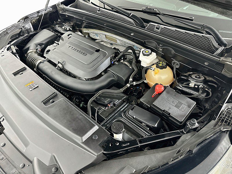Used 2024 Buick Envision Preferred AWD/4WD image 26
