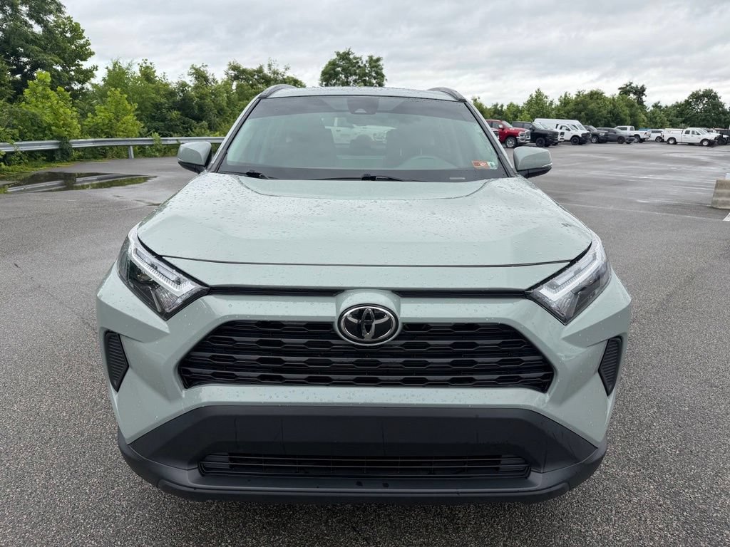 Used 2023 Toyota RAV4 XLE w/ Convenience Package AWD/4WD image 6