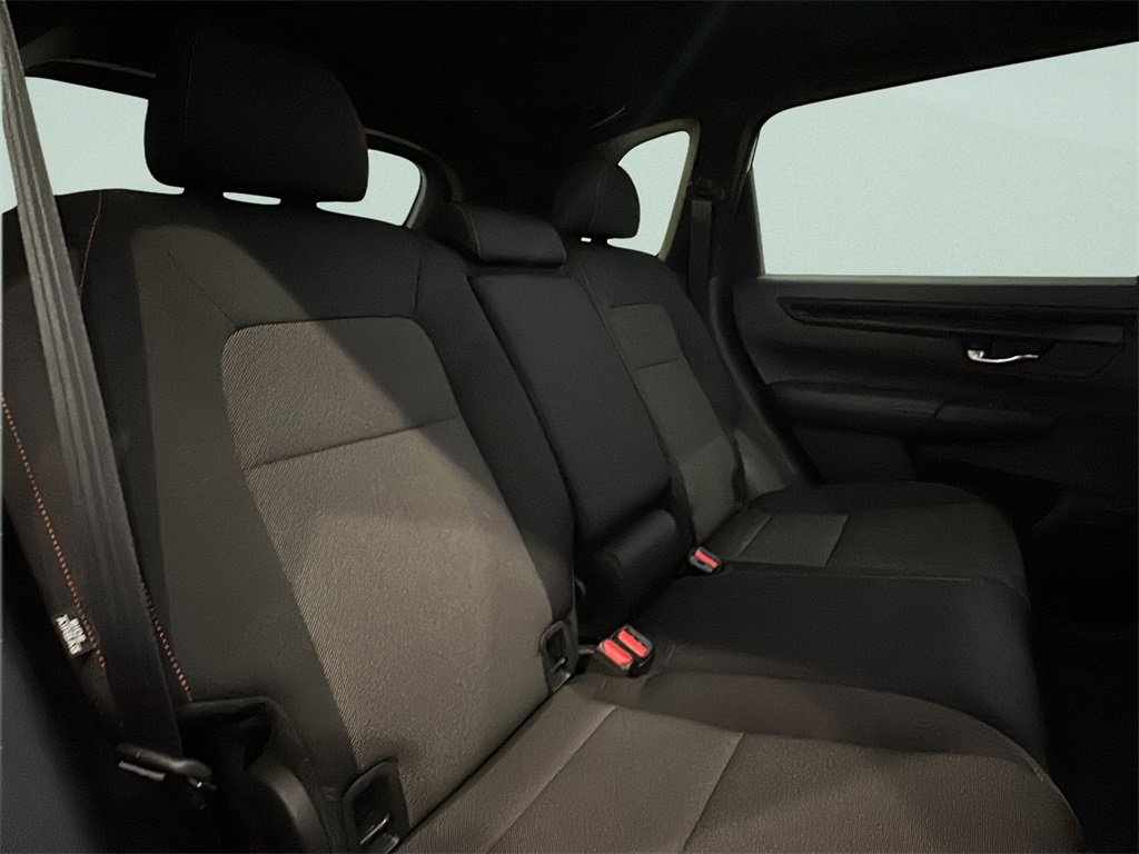 Certified 2023 Honda CR-V Sport image 11