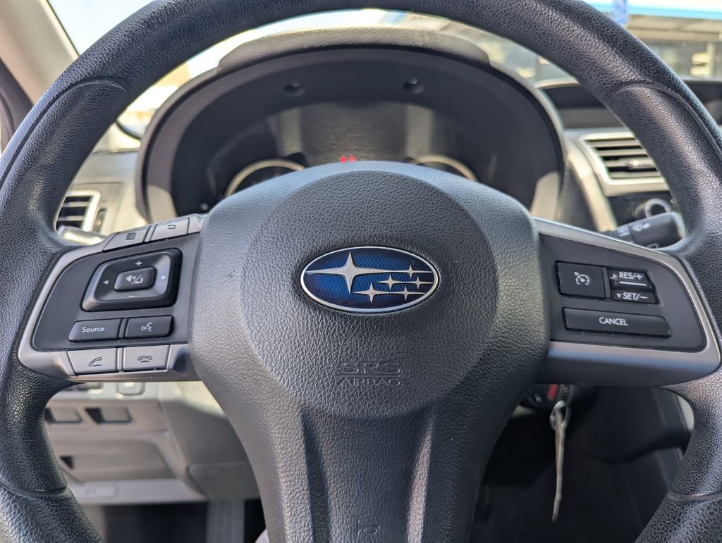Used 2016 Subaru Impreza 2.0i Premium w/ Popular Package #1 AWD/4WD image 19