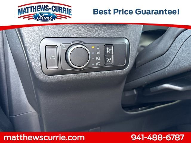 New 2026 Ford Escape ST-Line w/ Tech Pack #1 AWD/4WD image 27