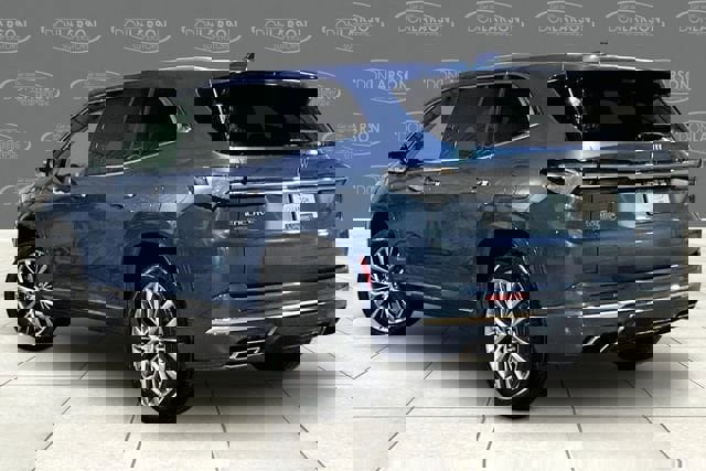 New 2026 Buick Enclave Avenir w/ Super Cruise Package image 3