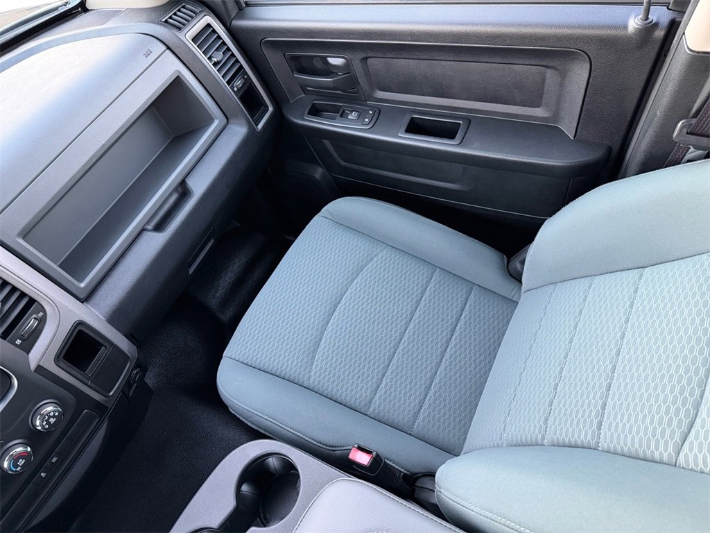 Used 2016 RAM 1500 Tradesman w/ Popular Equipment Group image 16