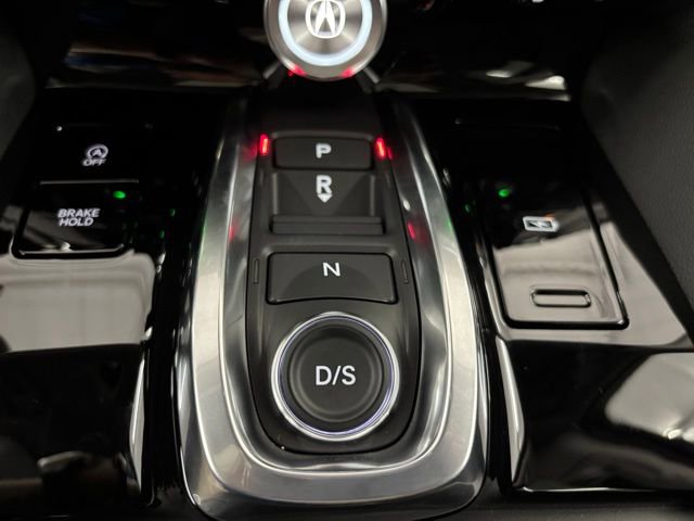 New 2026 Acura MDX FWD image 24