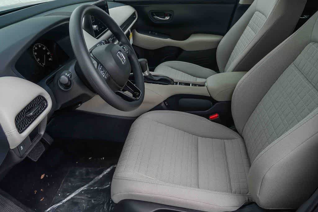 New 2027 Honda HR-V LX image 20