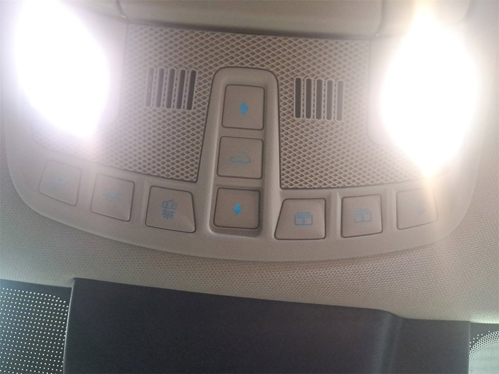 Used 2019 Ford Expedition Platinum image 19