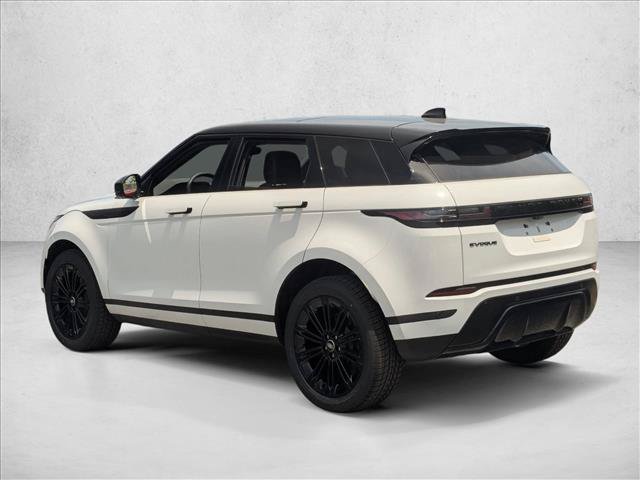 New 2026 Land Rover Range Rover Evoque S AWD/4WD image 9