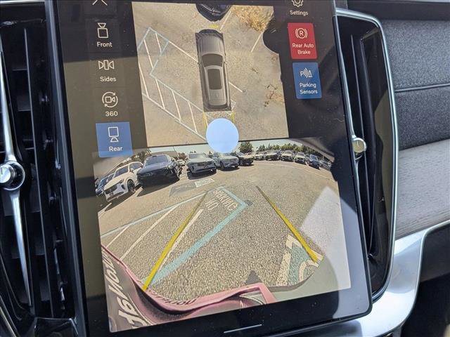 Certified 2026 Volvo XC90 B5 Plus w/ Protection Package image 15