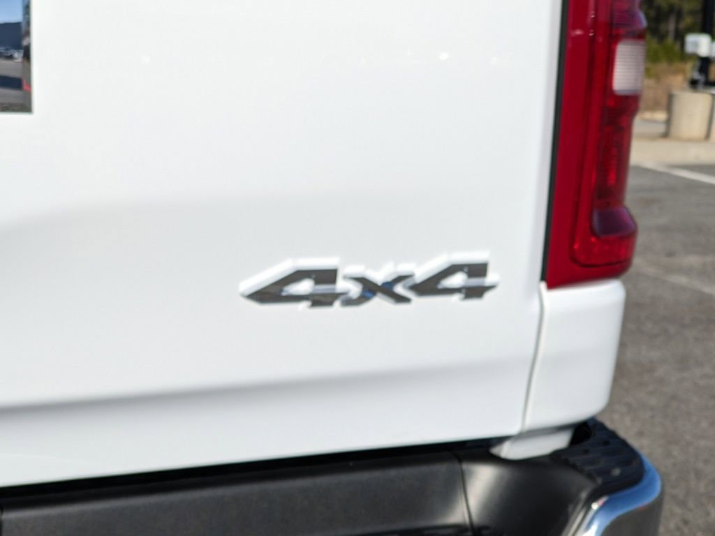 New 2026 RAM 1500 Big Horn image 24