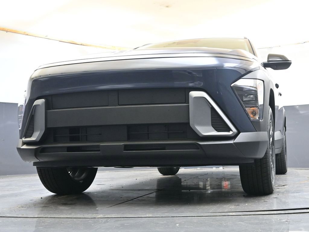 New 2026 Hyundai Kona SEL Sport AWD/4WD image 38