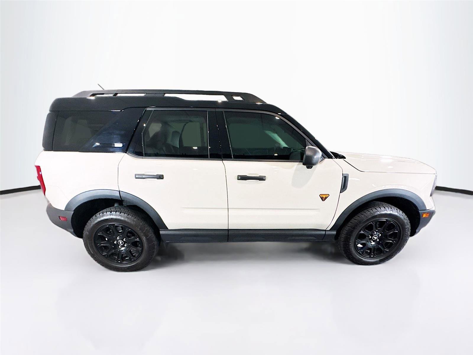 Used 2025 Ford Bronco Sport Badlands w/ Badlands Tech Package AWD/4WD image 6