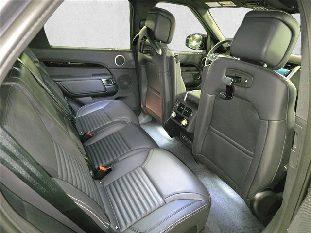 New 2026 Land Rover Discovery S AWD/4WD image 11