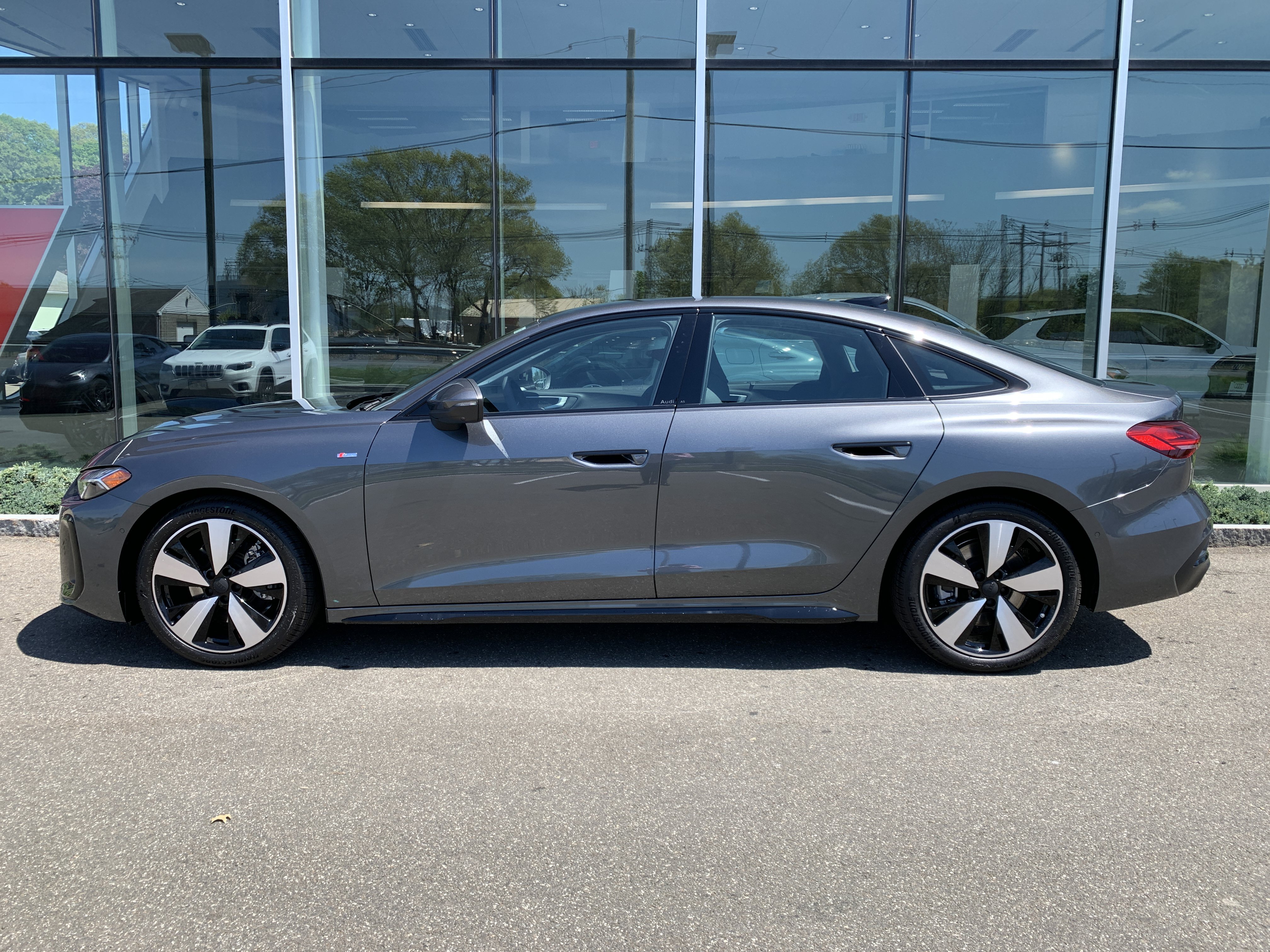 New 2026 Audi A5 2.0T Prestige AWD/4WD image 2