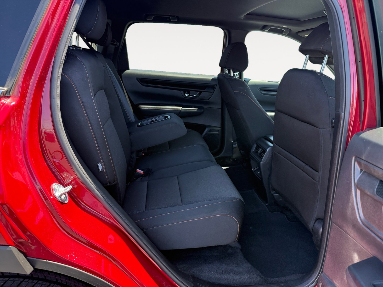 Certified 2024 Honda CR-V Sport image 18