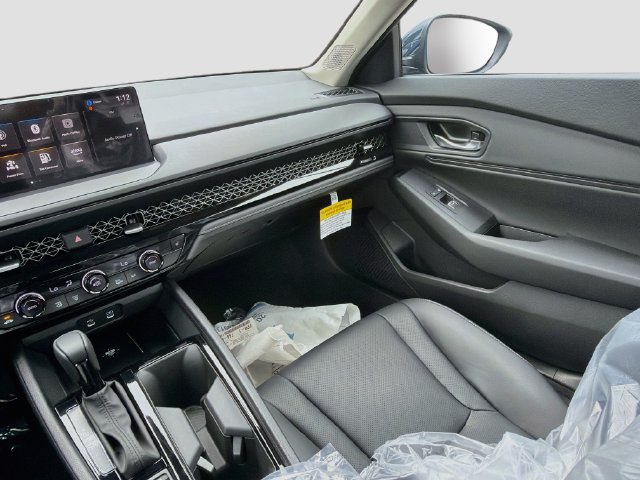 New 2026 Honda Accord EX-L image 21