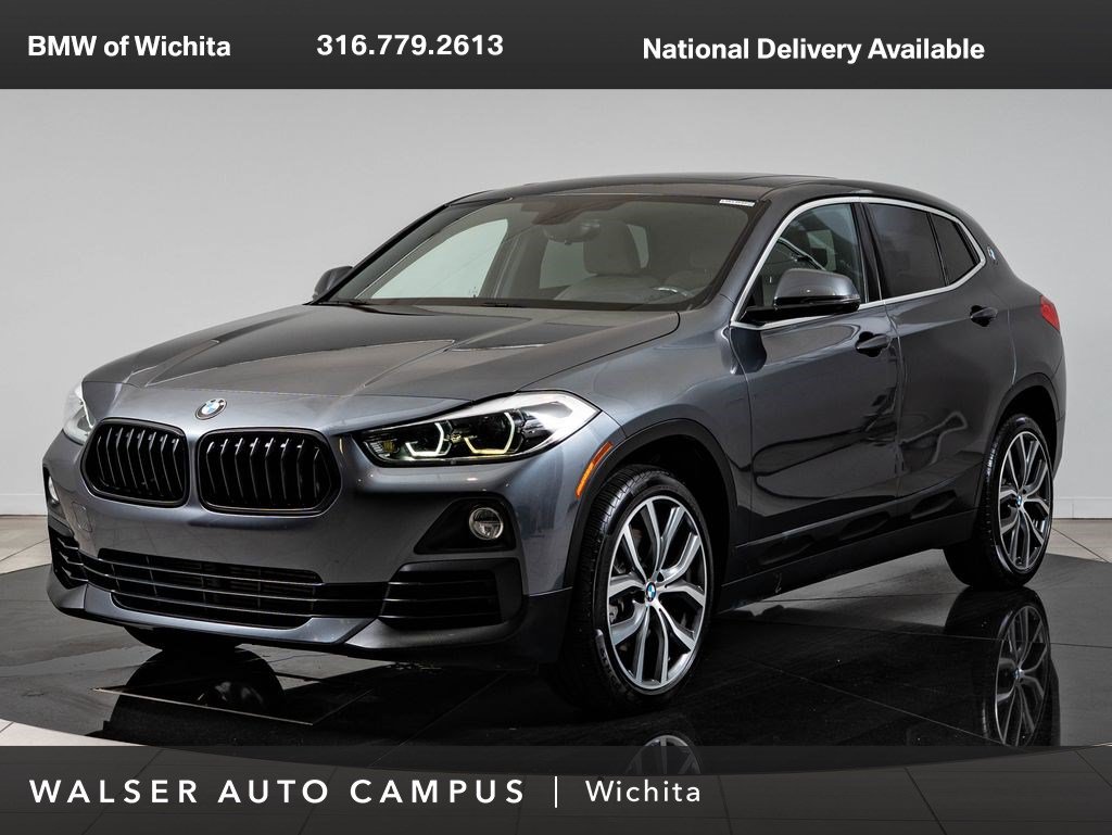 Used 2018 BMW X2 xDrive28i w/ Convenience Package