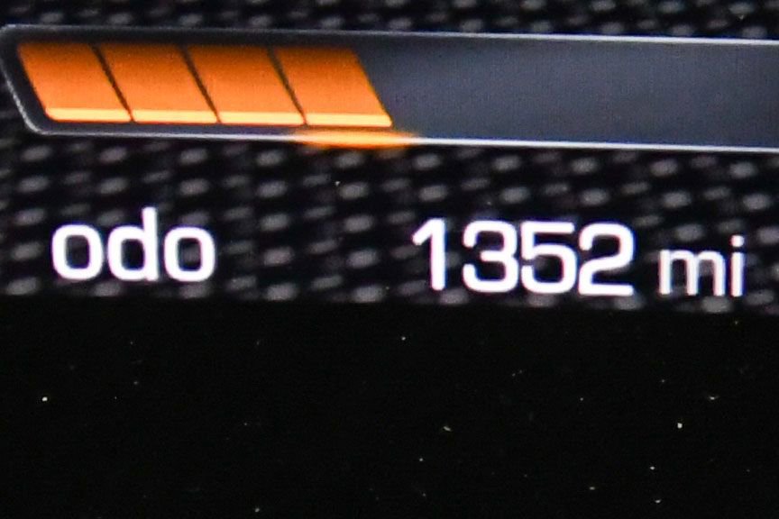 Certified 2023 Ferrari Roma image 16