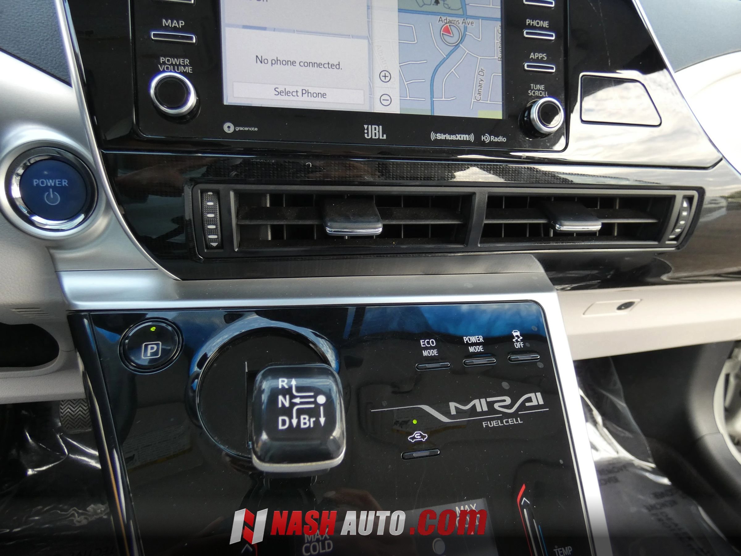 Used 2019 Toyota Mirai FWD image 54