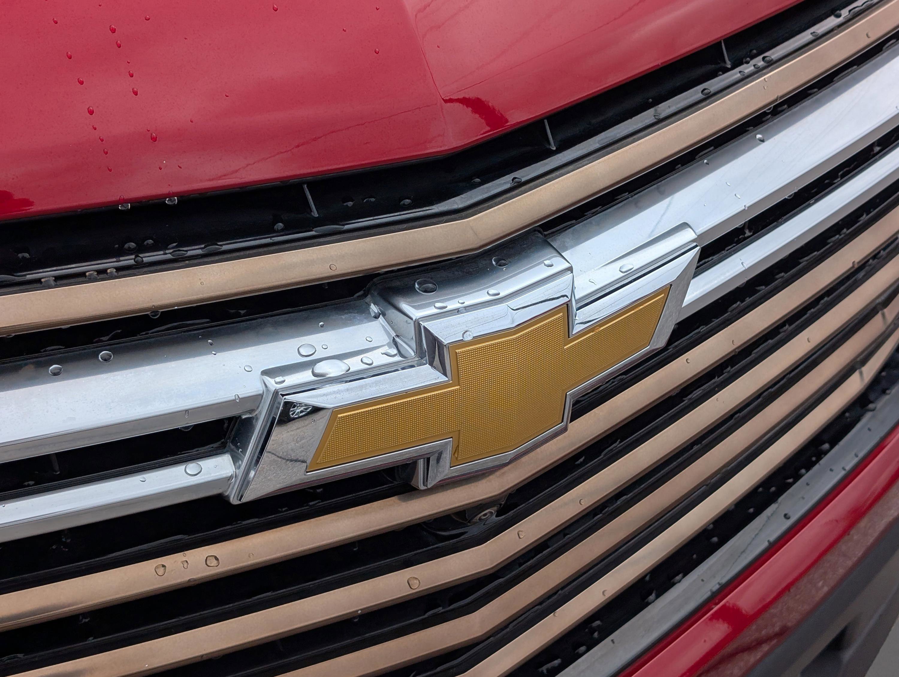 Certified 2023 Chevrolet Traverse High Country w/ LPO, Floor Liner Package image 26