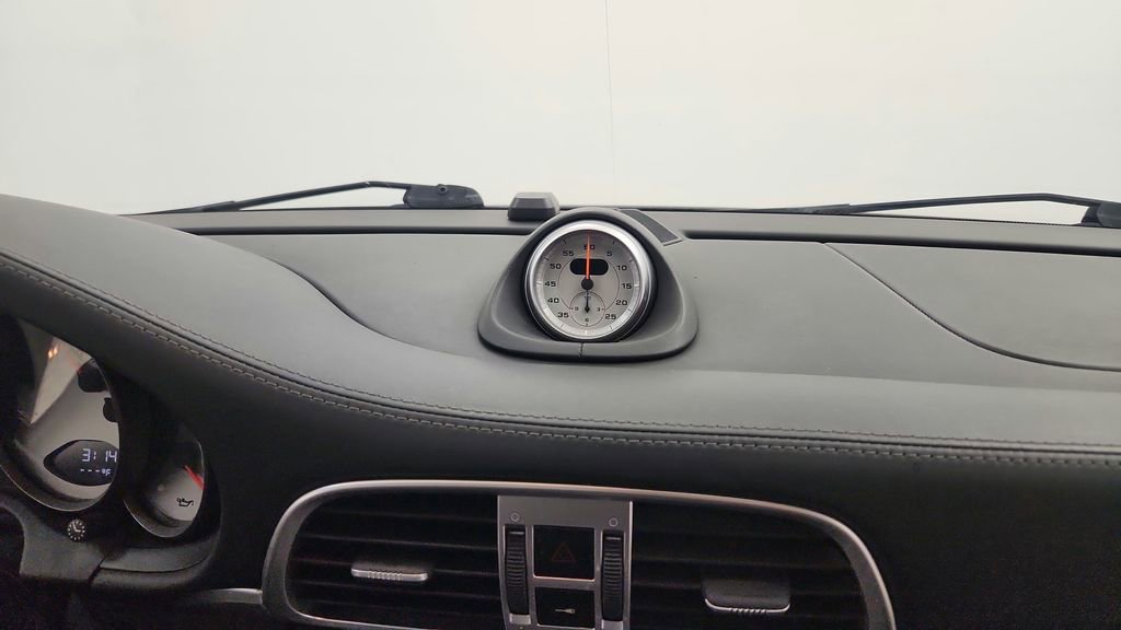 Used 2008 Porsche 911 Turbo image 34