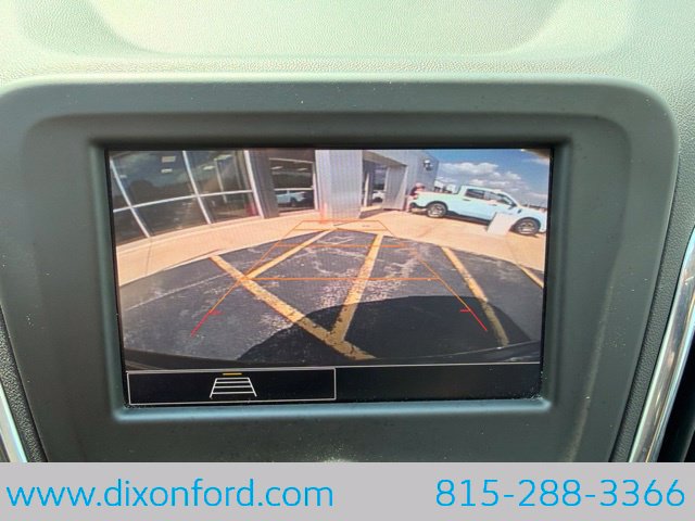 Used 2024 Chevrolet Equinox LT w/ LPO, Floor Liner Package FWD image 11