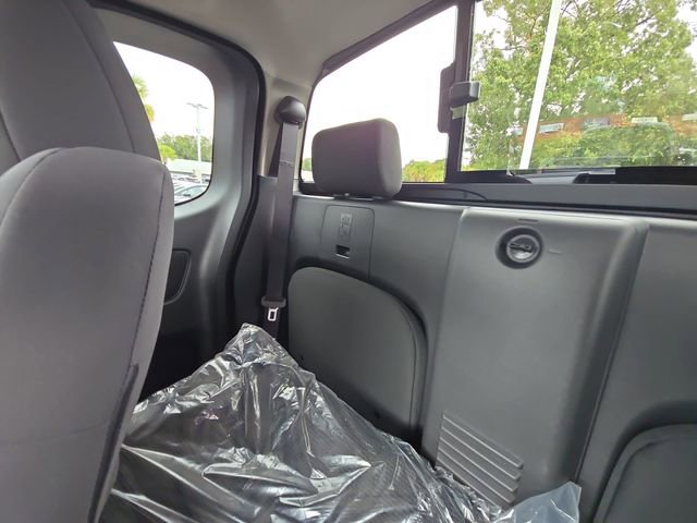 New 2026 Nissan Frontier S w/ S Utility Package image 34