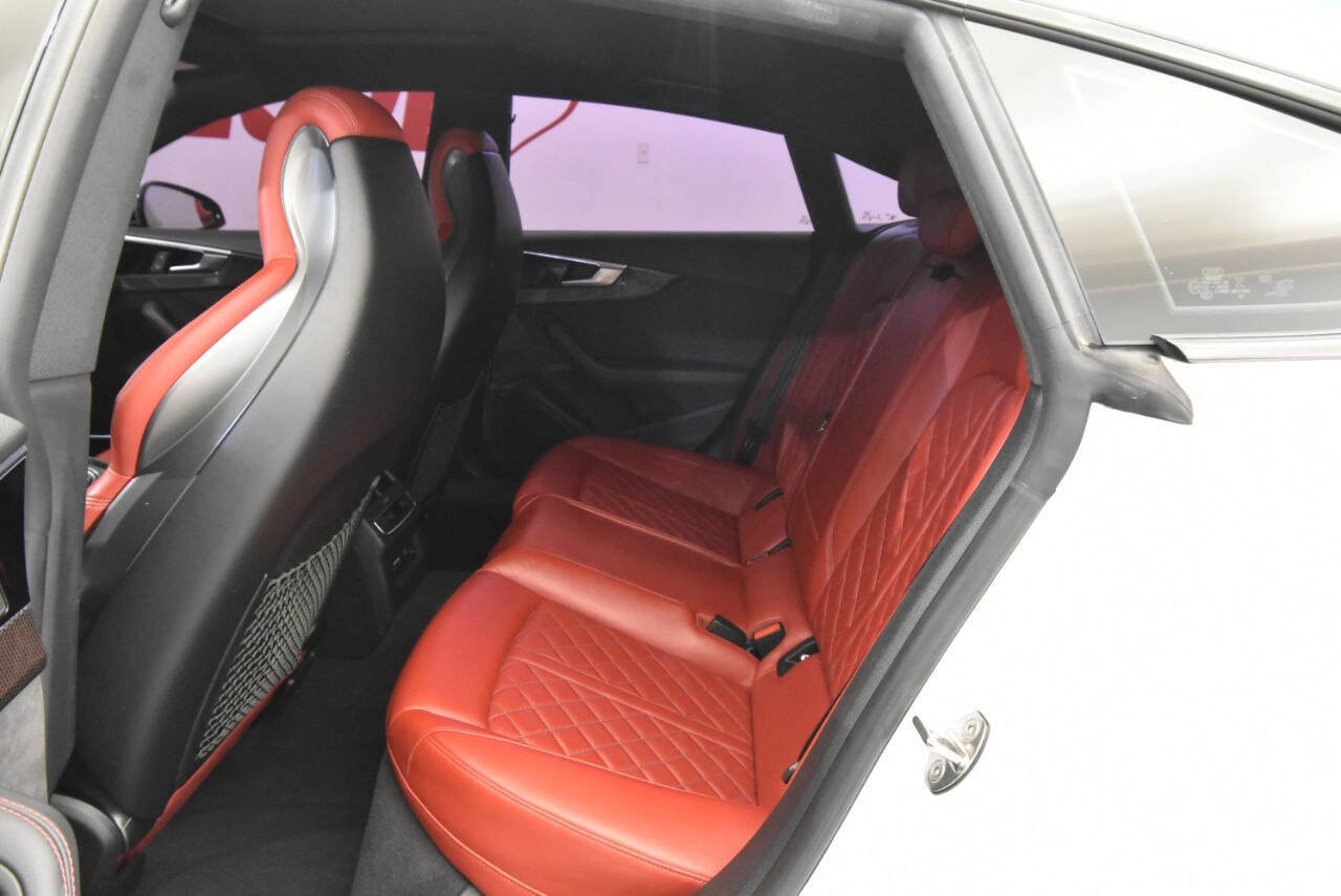 Used 2021 Audi S5 Prestige image 15