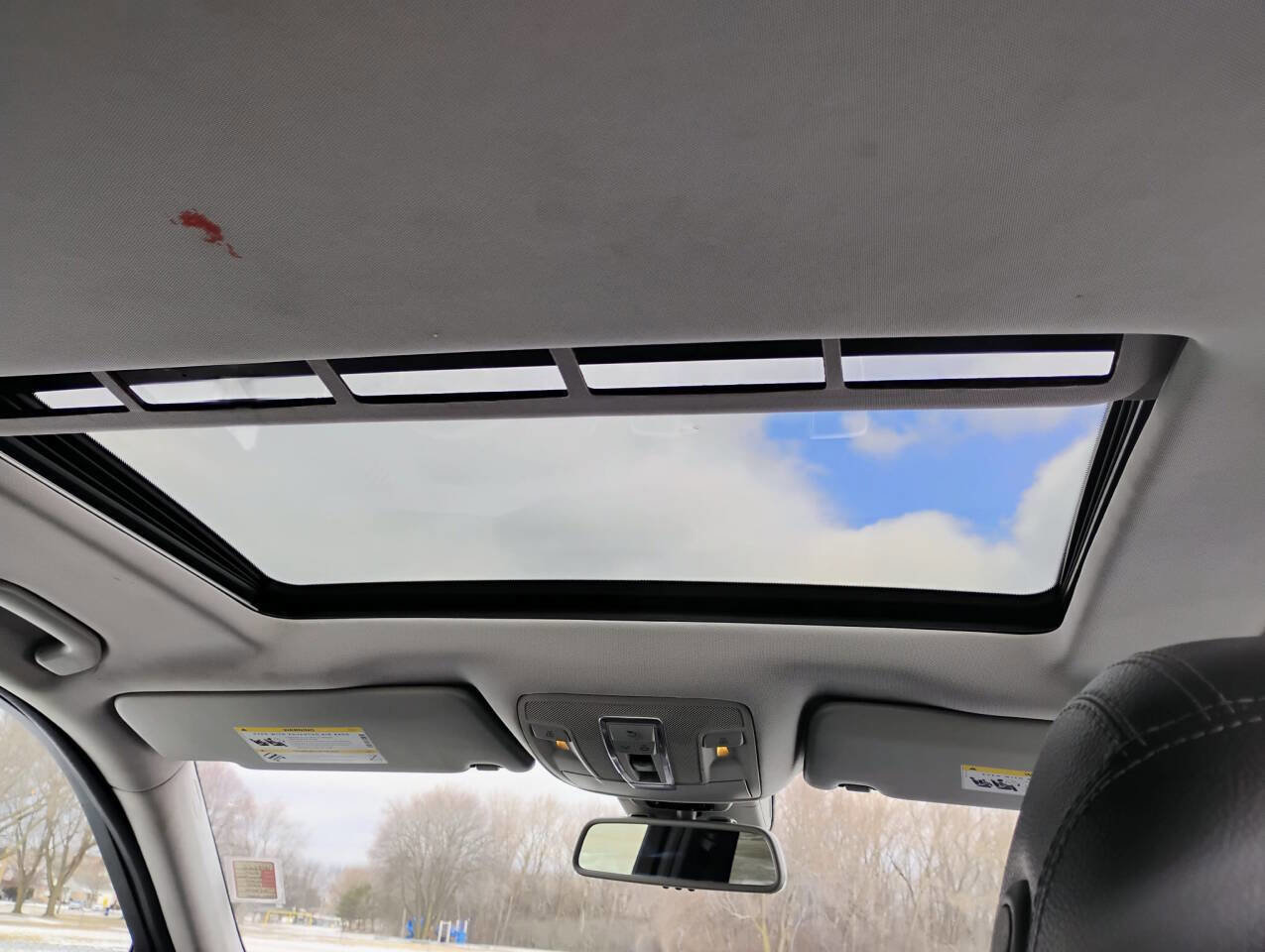 Used 2015 Mercedes-Benz ML 350 4MATIC w/ Premium 1 Package image 21