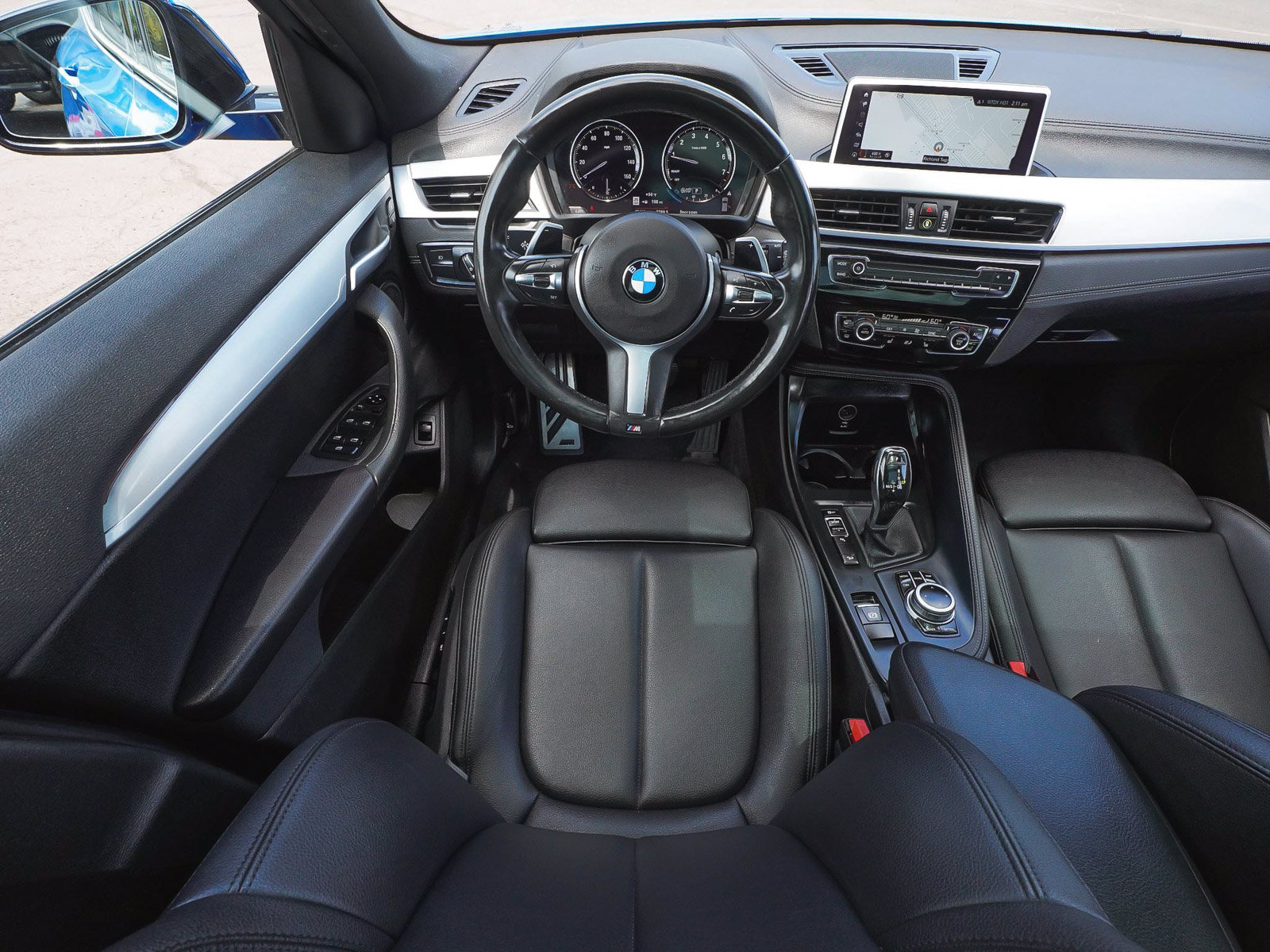 Used 2020 BMW X2 xDrive28i w/ M Sport X Package AWD/4WD image 45