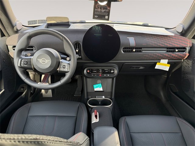 New 2026 MINI Cooper S image 10