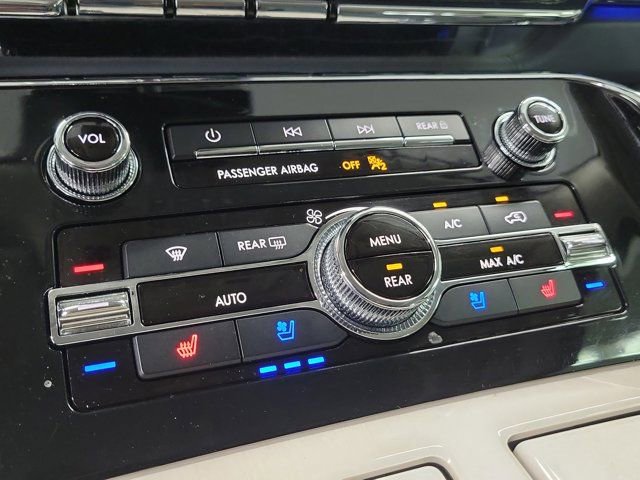 Used 2018 Lincoln Navigator Black Label AWD/4WD image 29