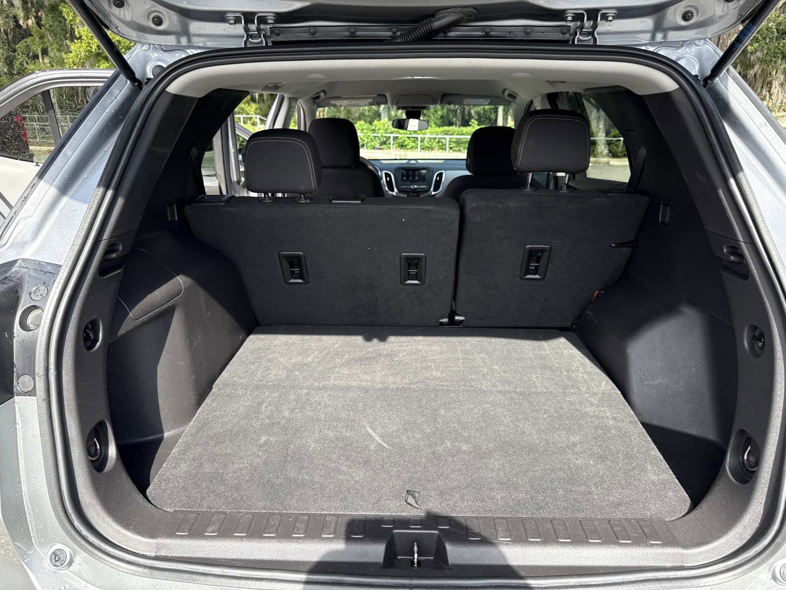 Used 2024 Chevrolet Equinox LS w/ LS Convenience Package image 31