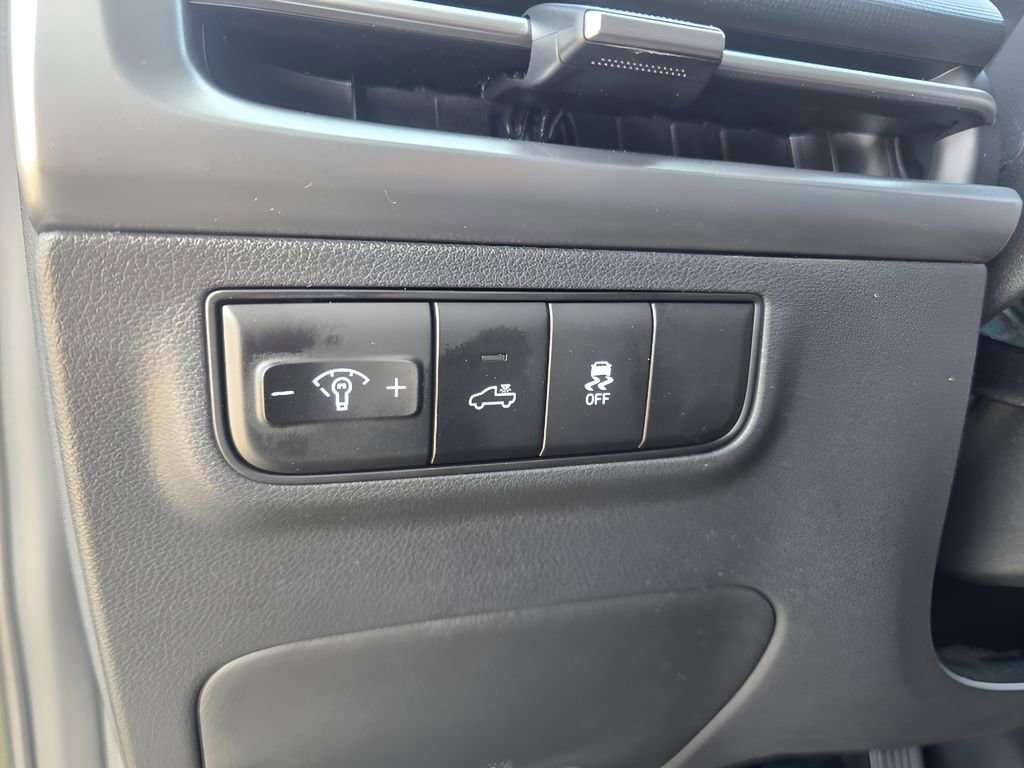 New 2026 Hyundai Santa Cruz SEL image 19