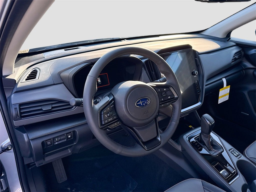 New 2026 Subaru Crosstrek 2.5i Limited image 5