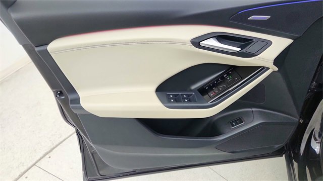 Used 2025 Audi Q6 e-tron Premium Plus w/ Premium Plus image 34