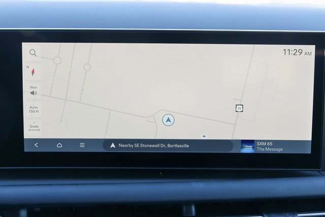 New 2026 Hyundai Santa Cruz XRT image 20