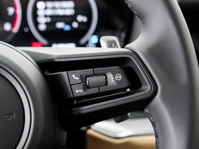 New 2026 Porsche Cayenne E-Hybrid Coupe image 14