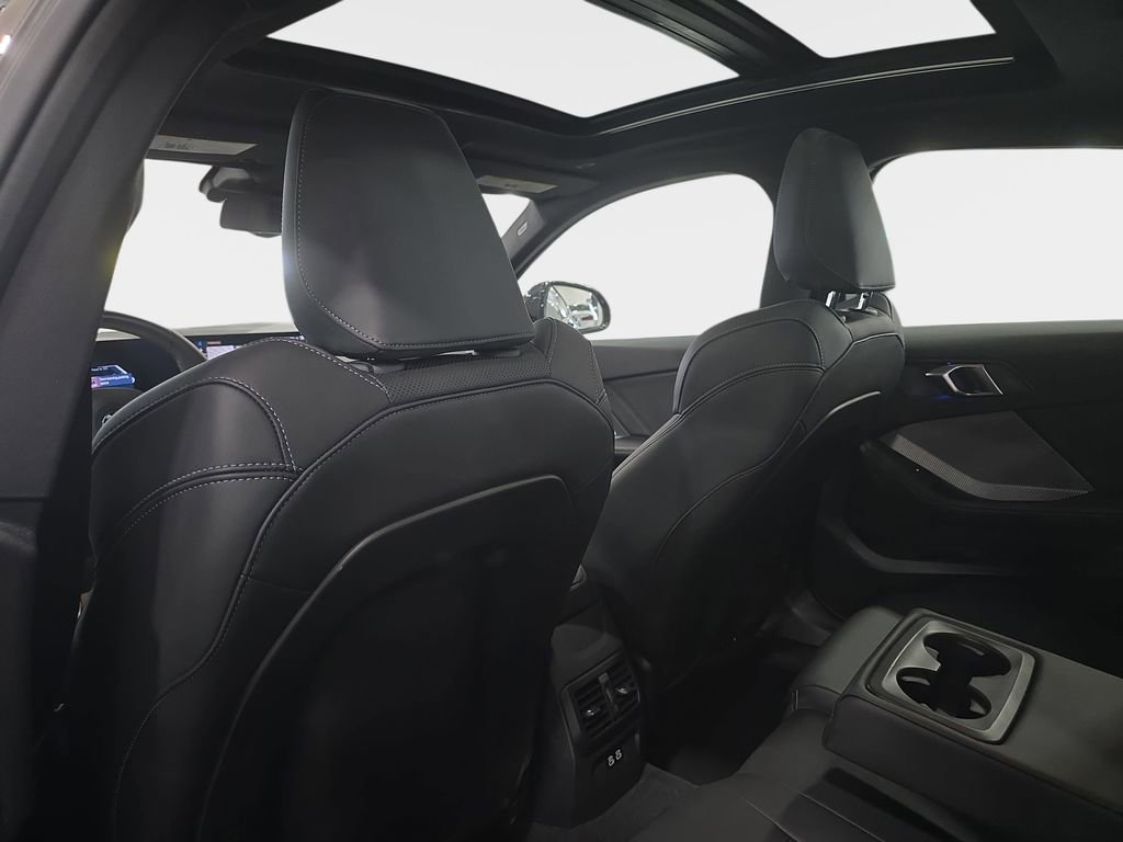 Certified 2025 BMW 228i xDrive image 11