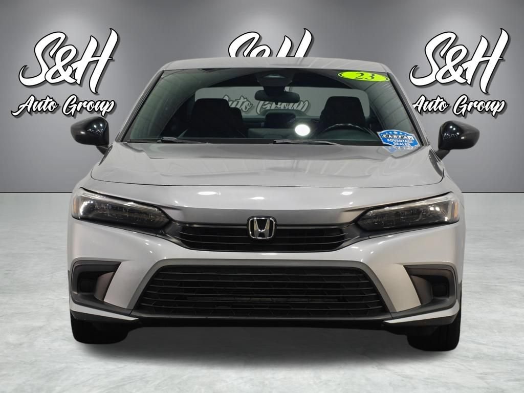 Used 2023 Honda Civic Sport image 14