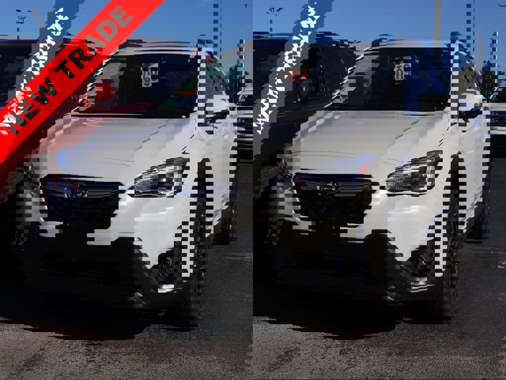 Used 2021 Subaru Crosstrek 2.5i Limited w/ Moonroof Package 2 image 1