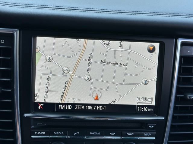 Used 2015 Porsche Panamera 4S image 22