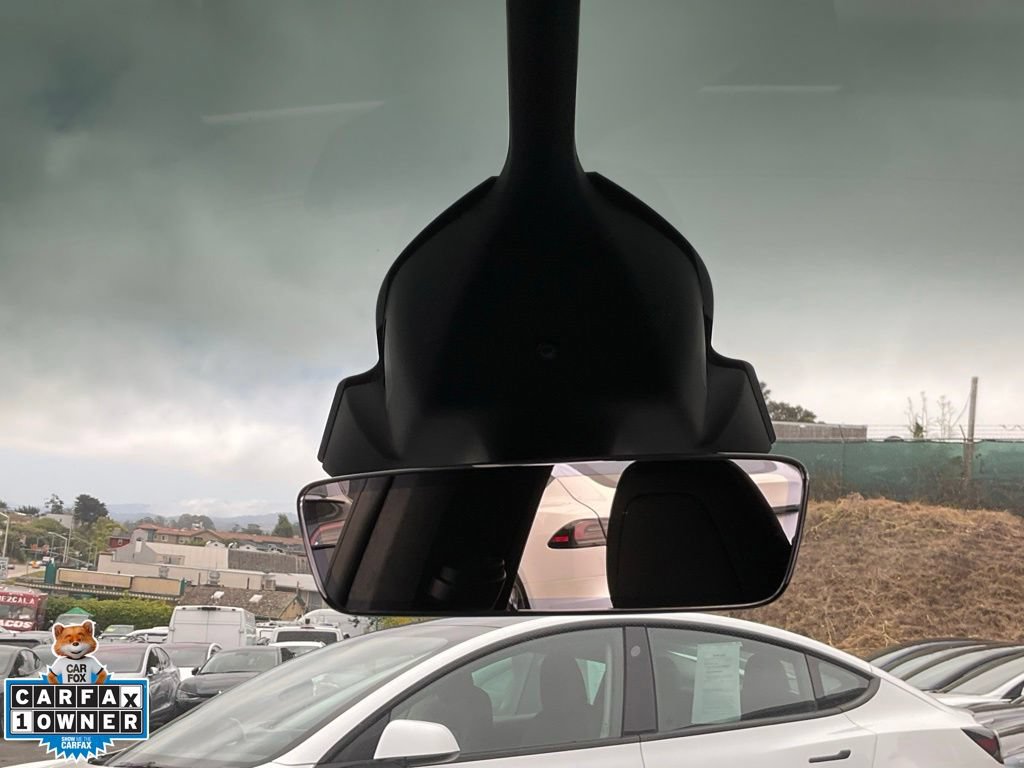 Used 2023 Tesla Model X Plaid AWD/4WD image 49