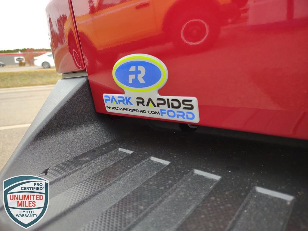 New 2025 Ford Maverick XLT w/ XLT Luxury Package image 38