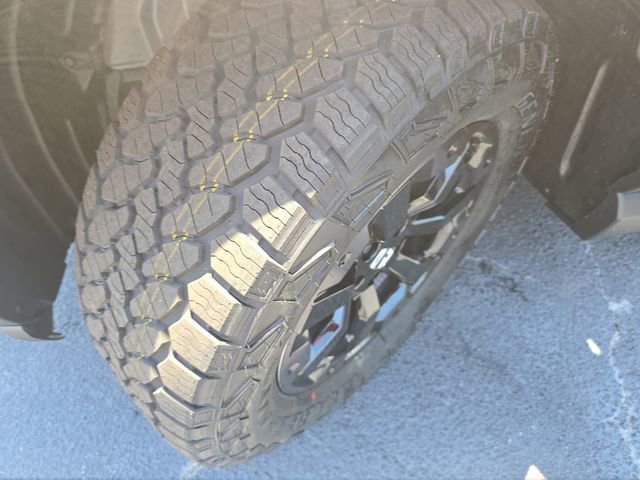 New 2026 Honda Passport TrailSport Elite image 34