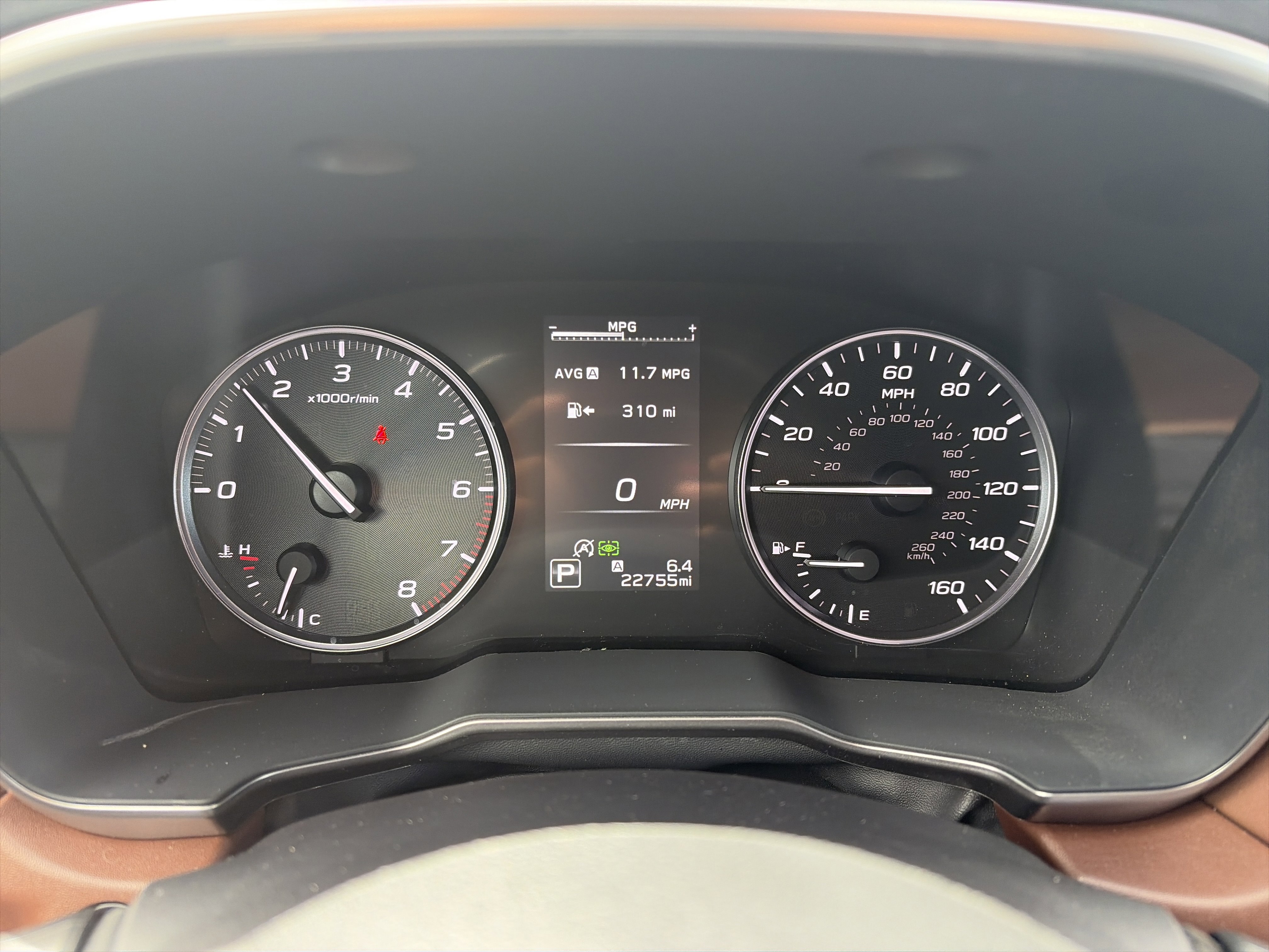 Certified 2024 Subaru Outback Touring XT image 21