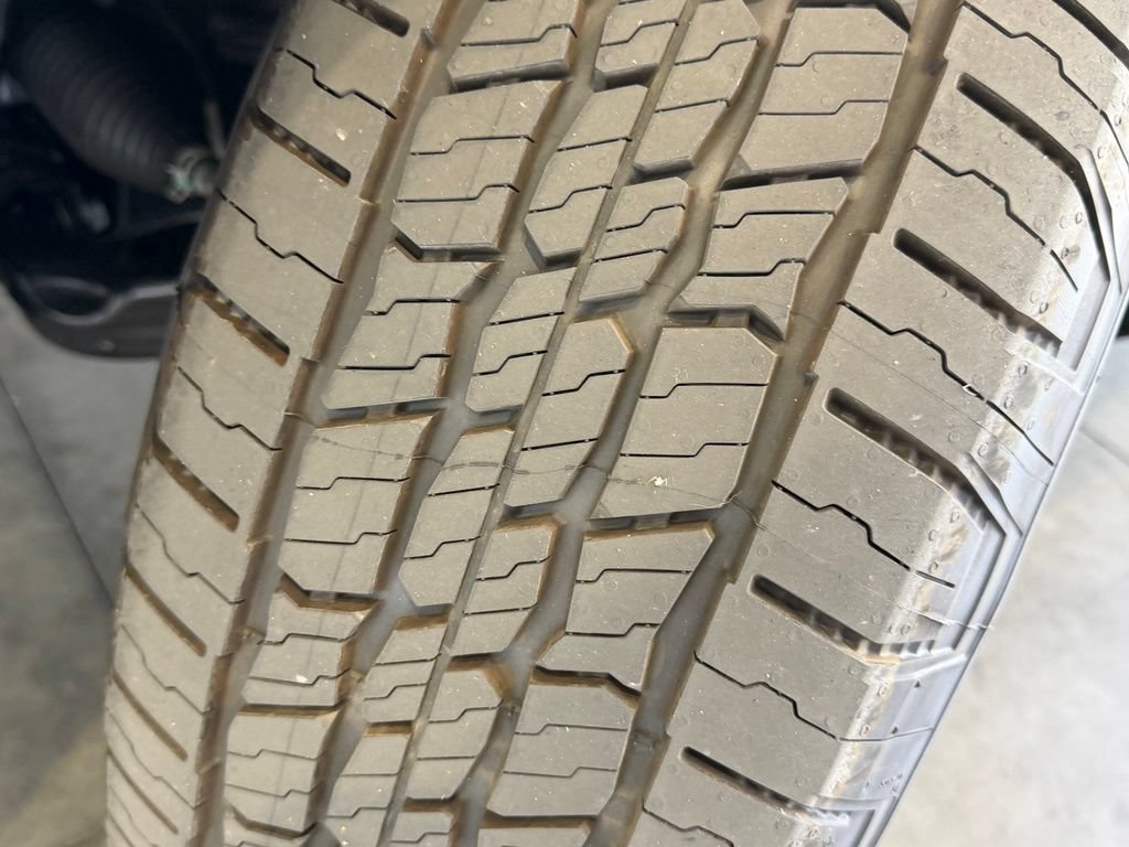 Certified 2026 Toyota Land Cruiser AWD/4WD image 18